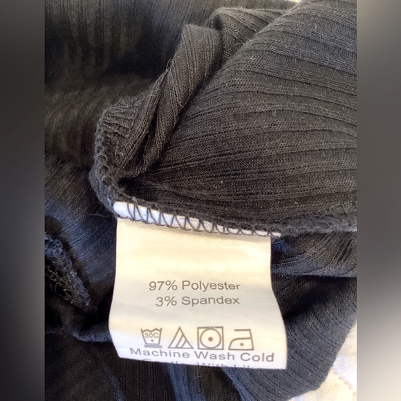 ROMWE Cropped Tank Top S/4 - Picture 5 of 5